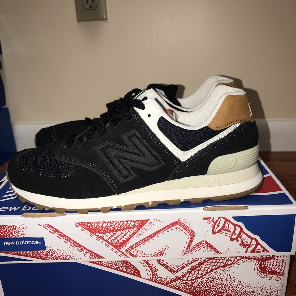 New balance sneakers